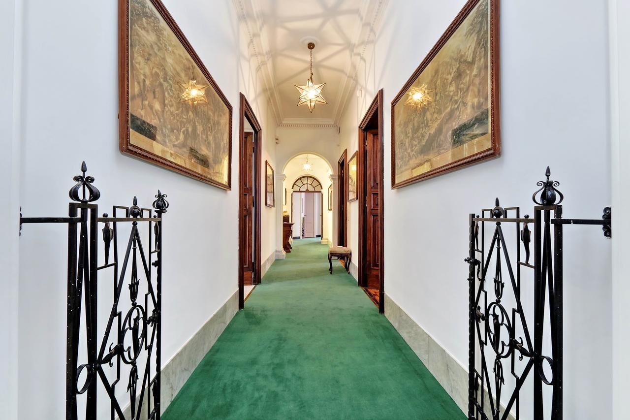 Prestigious Apartment Via Veneto Rom Exterior foto